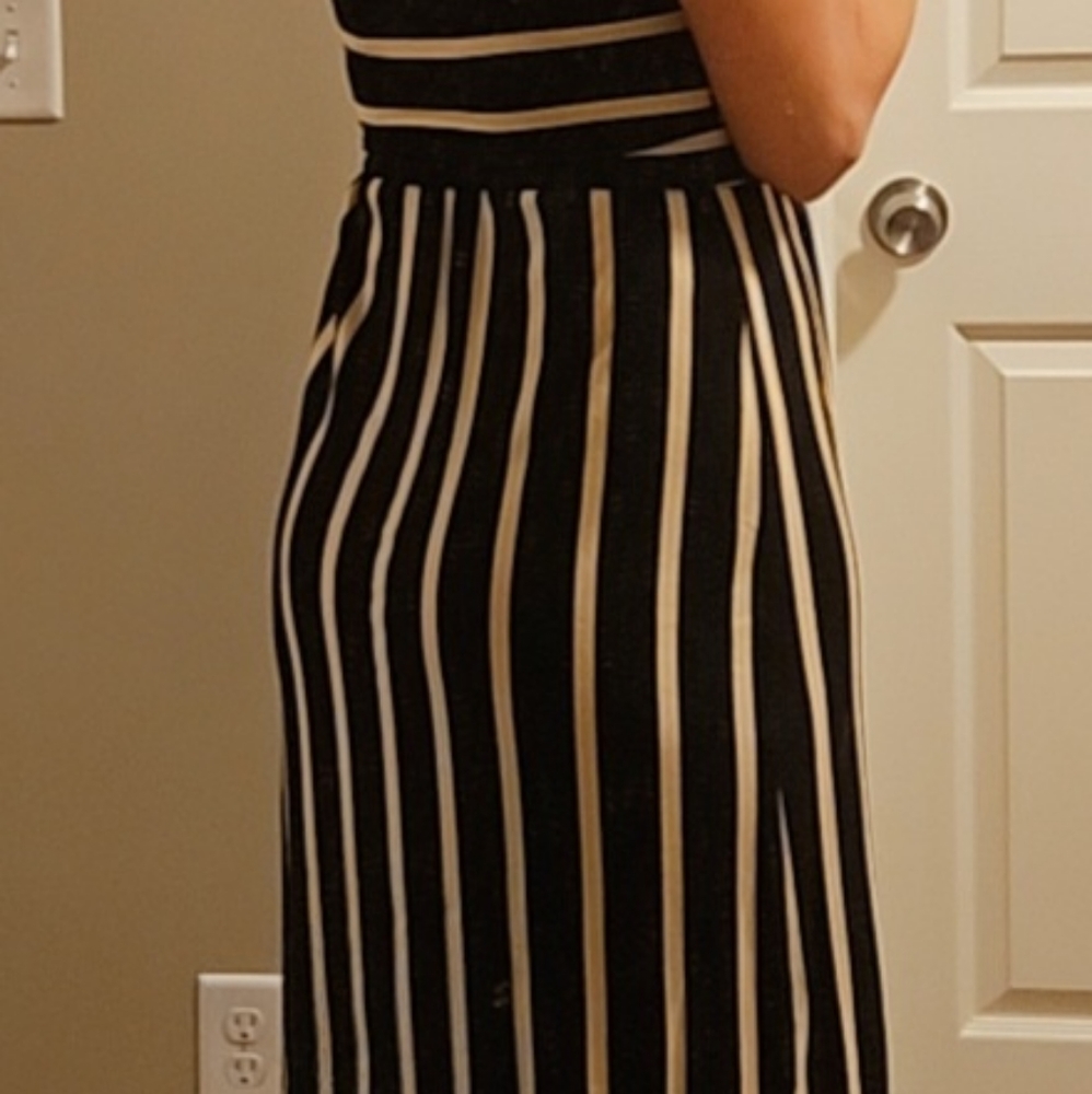 NWOT Midi dress - Picture 2 of 8